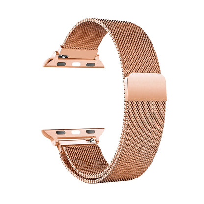 Natural Milanese Loop