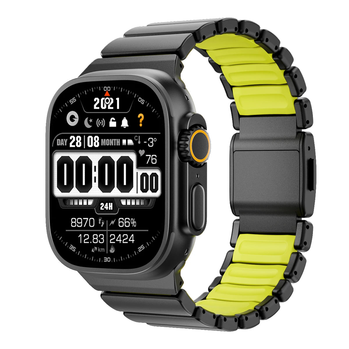 Aureon Link MagBand