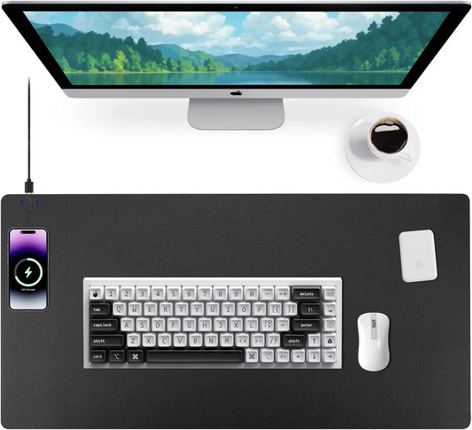 3-in-1 Mousepad