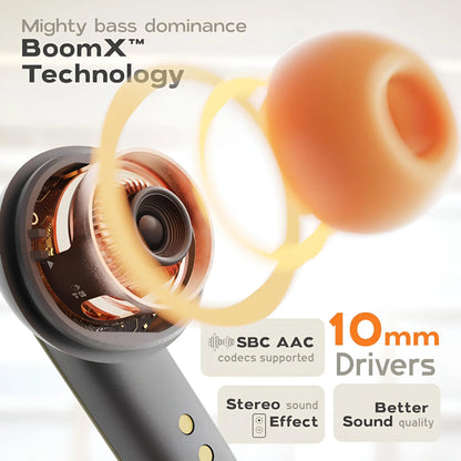 WaveBoomX™️ Bass