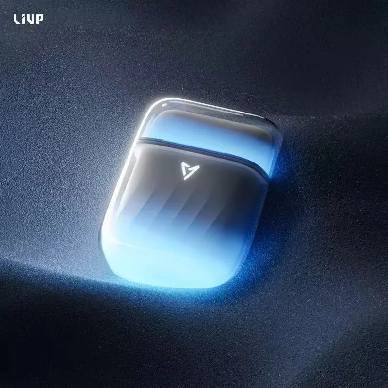 WavePods™ Glow ANC AI Earbuds