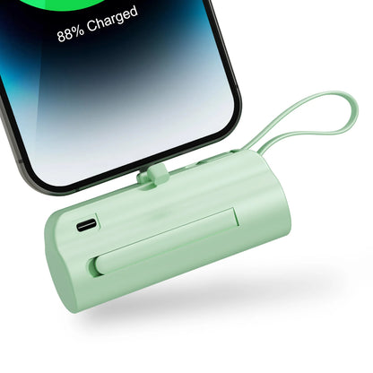 Mini Power Bank