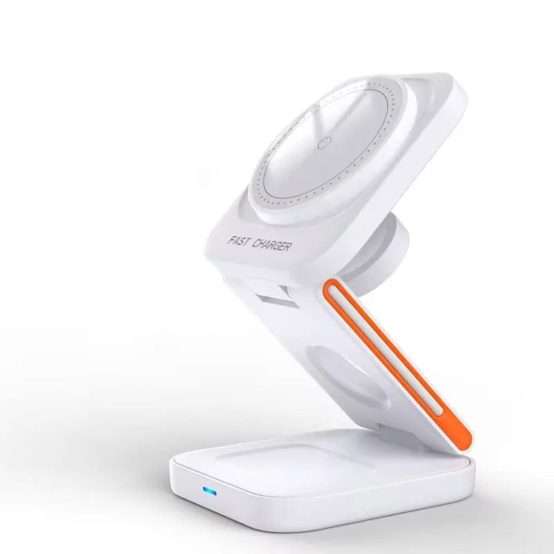 3 in 1 Foldable Charging Station