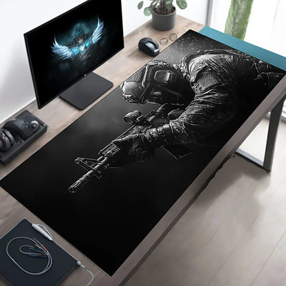 Tactical Mouse Pad