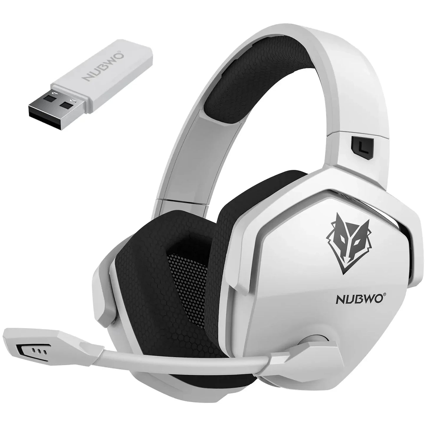 G06 Wireless Gaming Headset