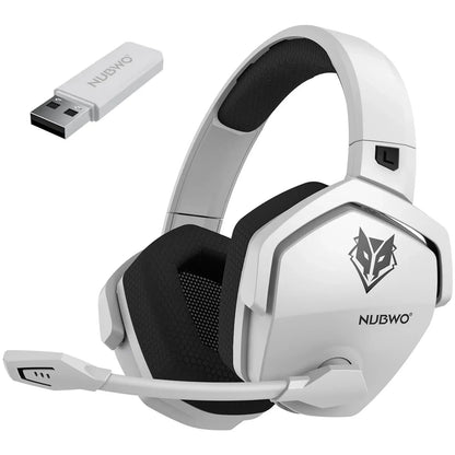 G06 Wireless Gaming Headset
