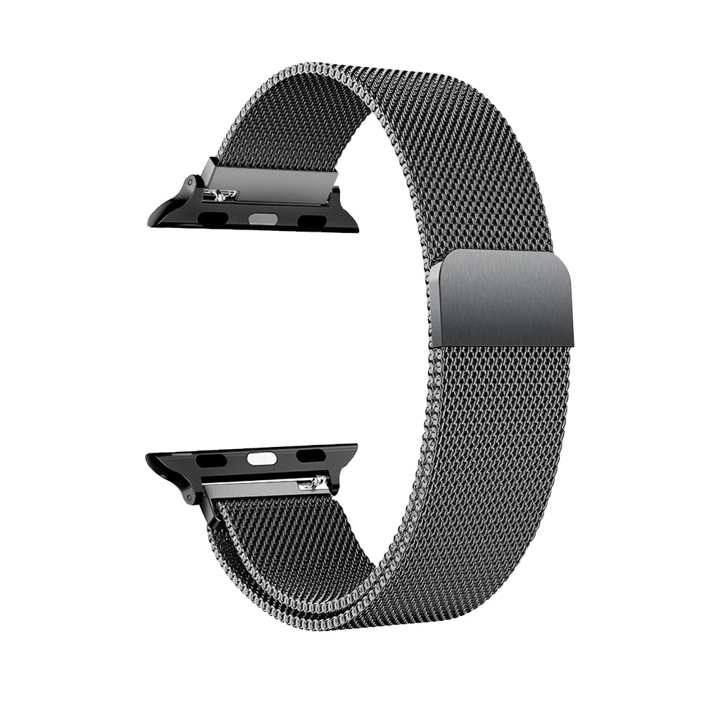 Natural Milanese Loop