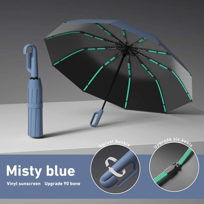 Compact Umbrella