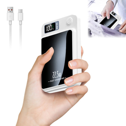 2-in-1 MagSafe Power