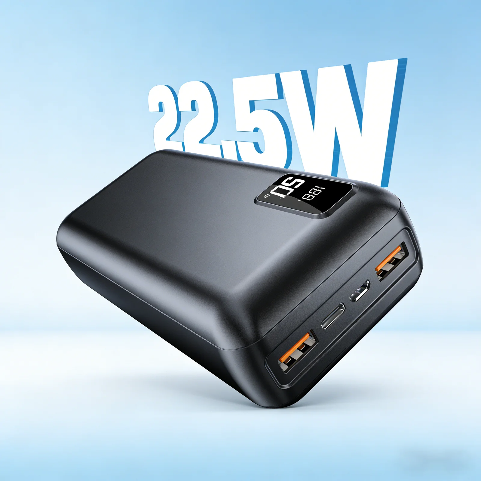 OMNIX Power Bank