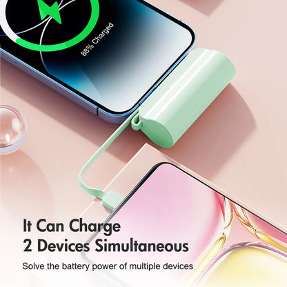 Mini Power Bank