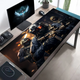 mouse pad 6