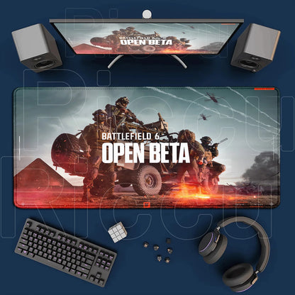 Gaming Mouse Pad