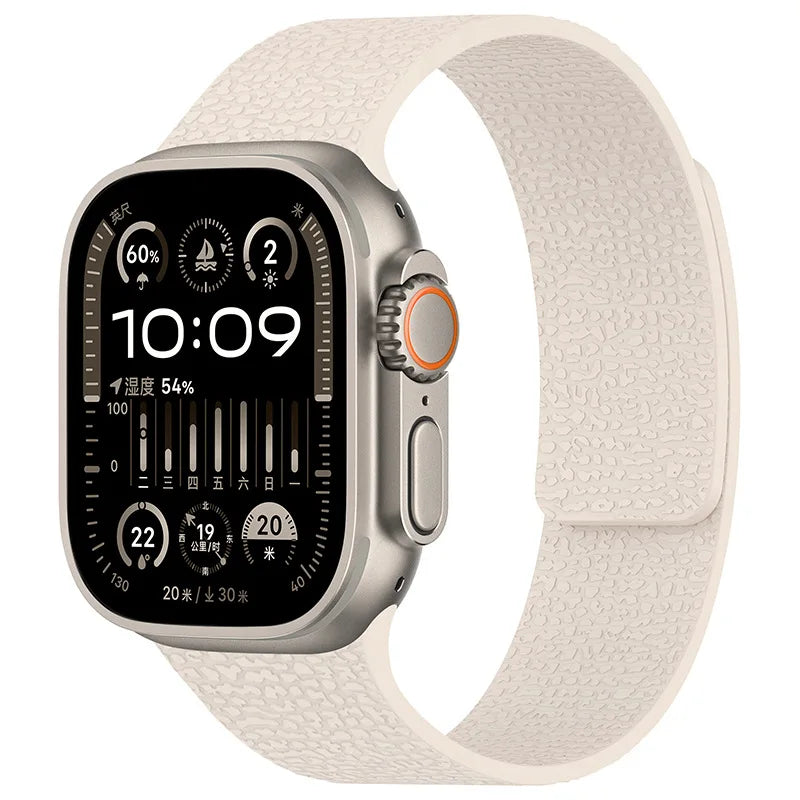 Signature Magnet Band