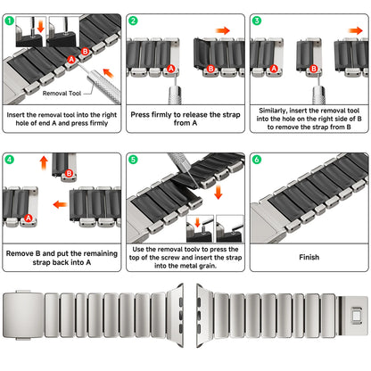 Aureon Link MagBand