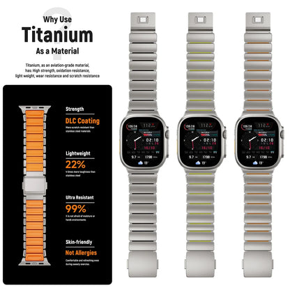 Aureon Link MagBand
