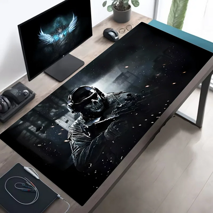 Tactical Mouse Pad