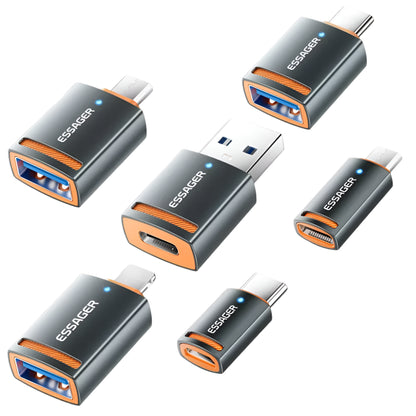 OTG Adapter