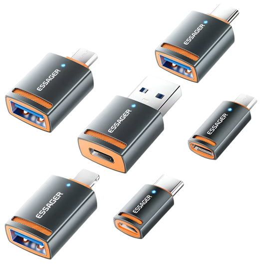 OTG Adapter