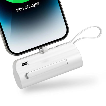 Mini Power Bank