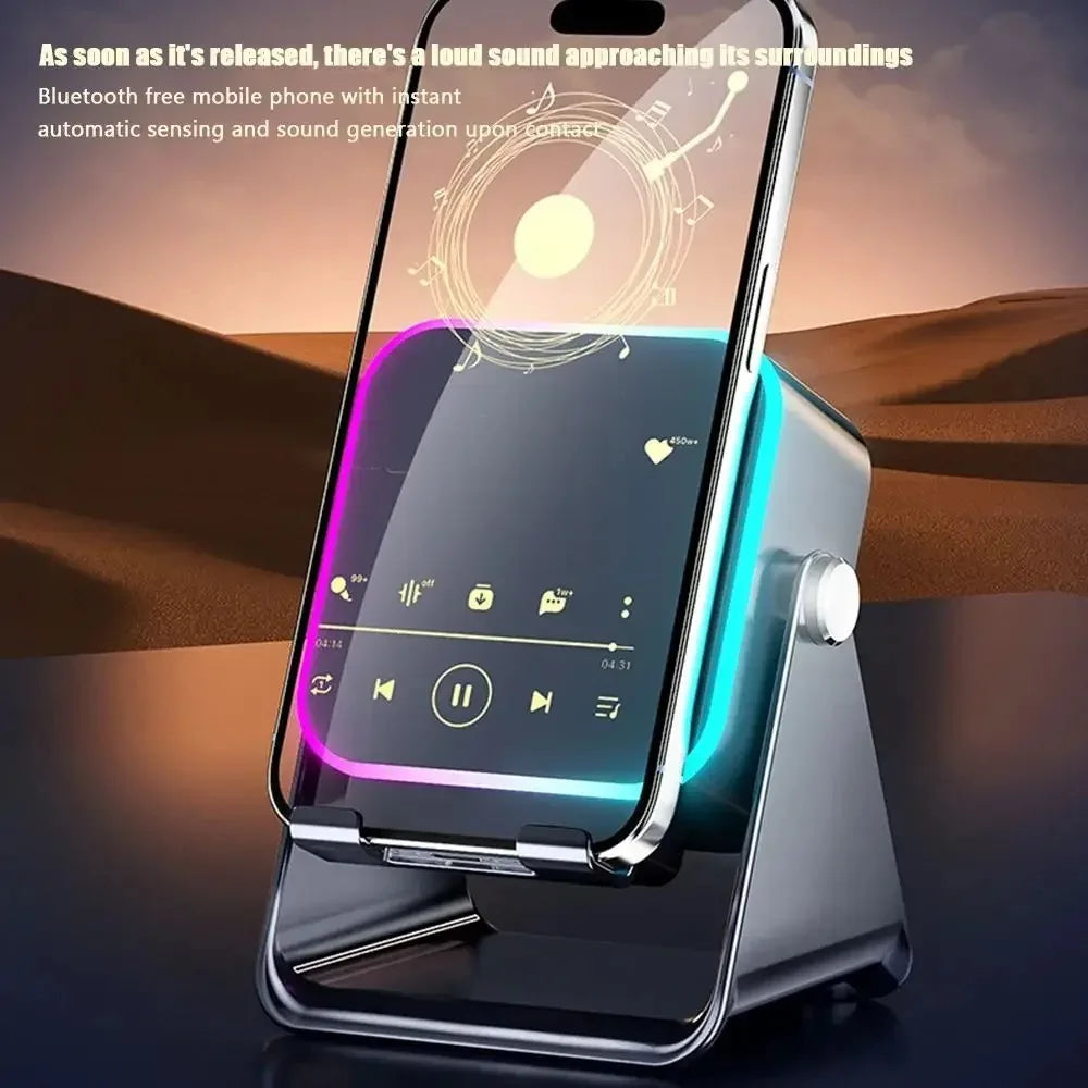 NEW AutoInduc Speaker