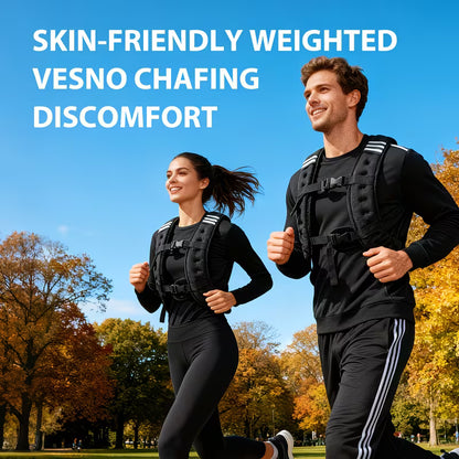 FlexVest™ Weighted Training Vest