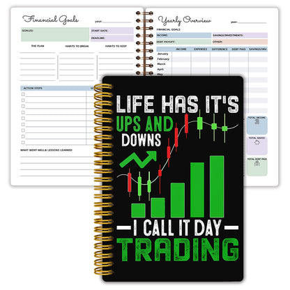 Trading Journal