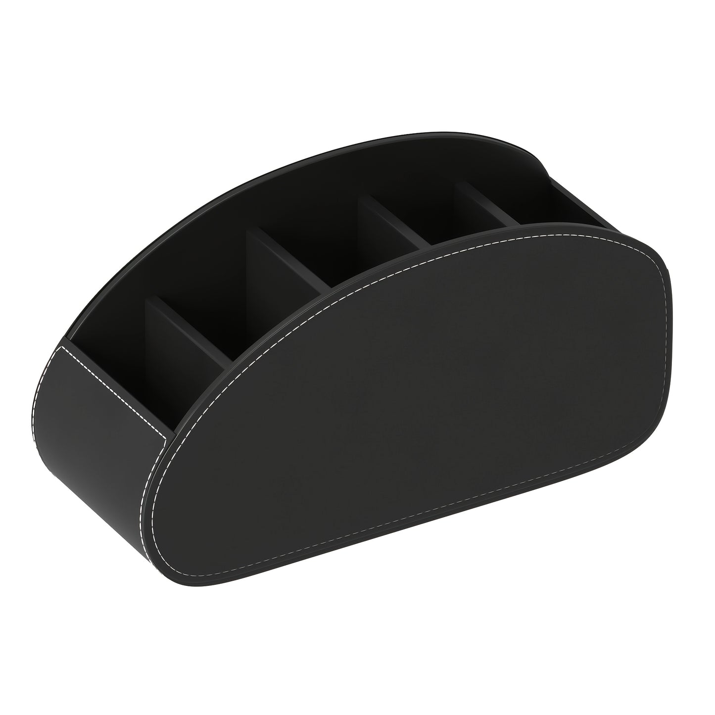 Remote Control Storage Box Organizer