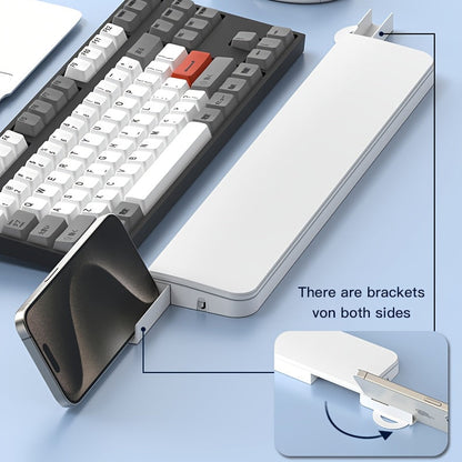 Cleaning Kits & Wrist Comfort