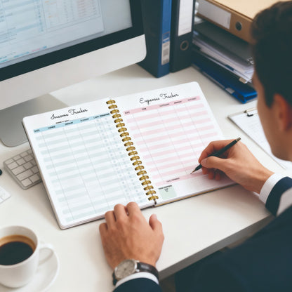 Wealth Creation Notebook