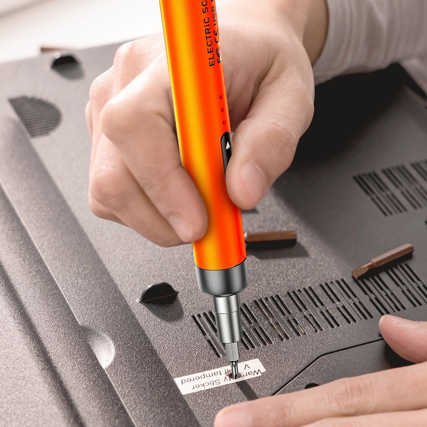 48 in 1Electric Screwdriver Set