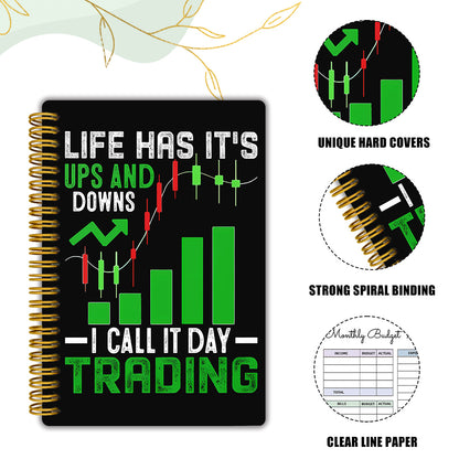 Trading Journal