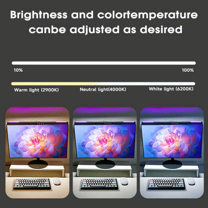 Eye Pro Computer Light Bar