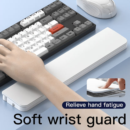 Cleaning Kits & Wrist Comfort