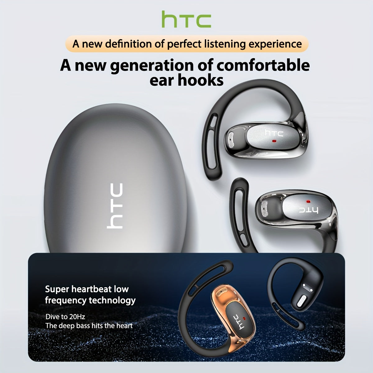 Ai Translation Earbuds