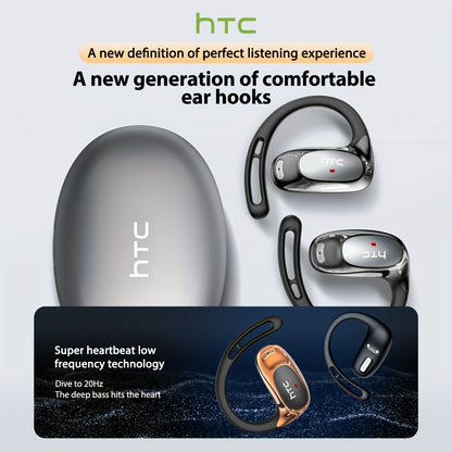 Ai Translation Earbuds