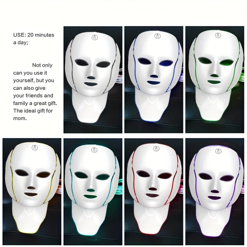 Advanced Therapy Face Mask