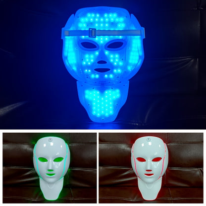 Advanced Therapy Face Mask