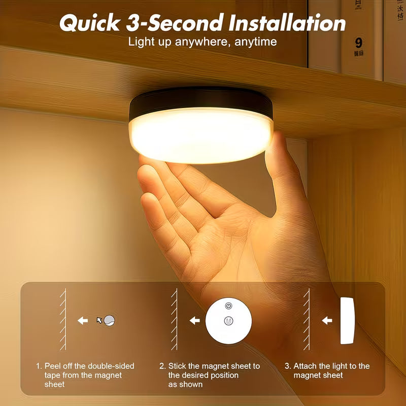 RGBW Mood Light