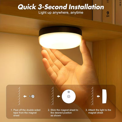 RGBW Mood Light