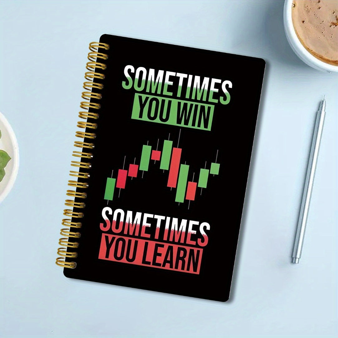 Stock Trading Notebook
