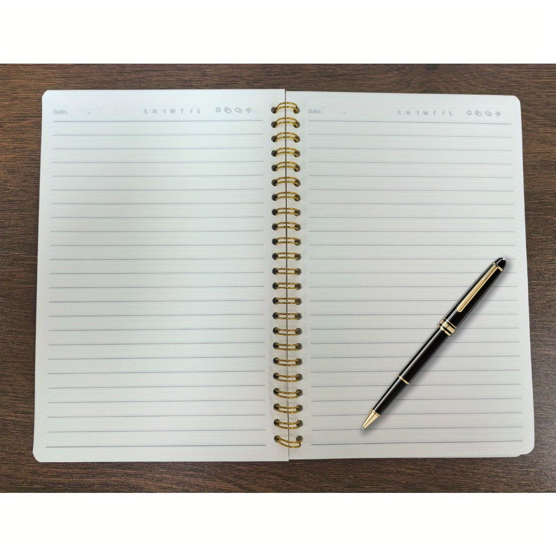 Stock Trading Notebook