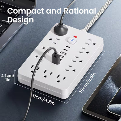 WavePlug™  Power Station