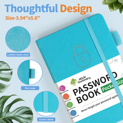 A–Z Record Book