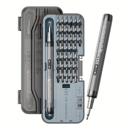 48 in 1Electric Screwdriver Set