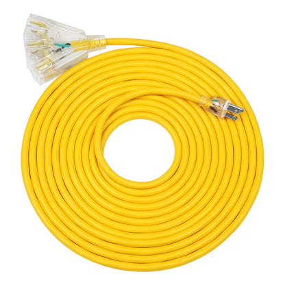 Heavy Duty Extension Cord