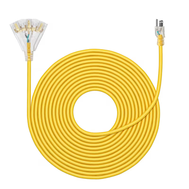 Heavy Duty Extension Cord