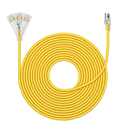 Heavy Duty Extension Cord