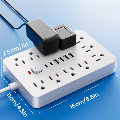 WavePlug™  Power Station