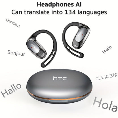 Ai Translation Earbuds